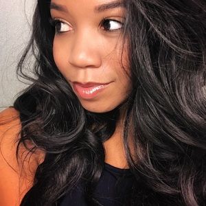 Meet your Posher, Ciara